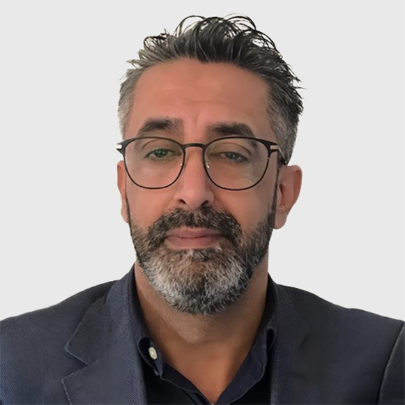 Mr. Hassan Jararah - Image