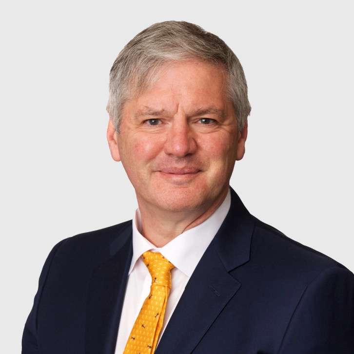 Professor Mark Whiteley - Image